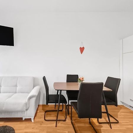 Tabor Strasse Apartment 비엔나 외부 사진