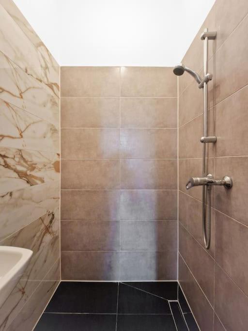Tabor Strasse Apartment 비엔나 외부 사진