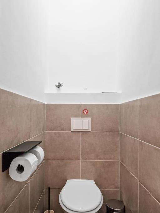 Tabor Strasse Apartment 비엔나 외부 사진