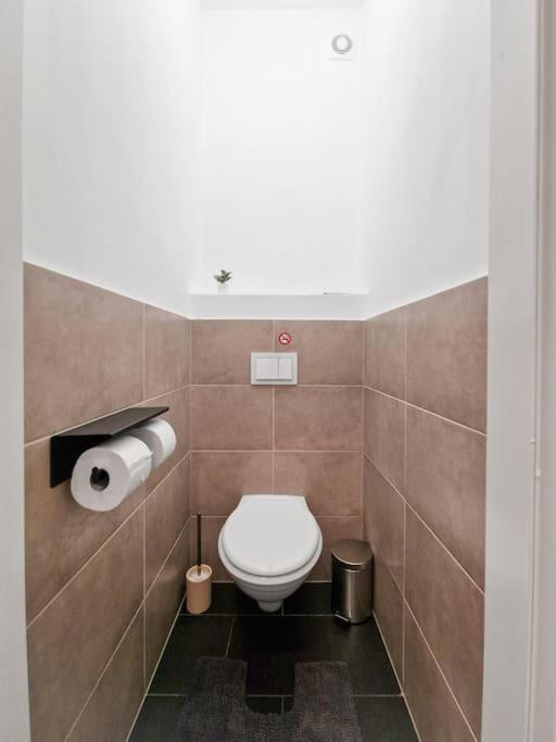 Tabor Strasse Apartment 비엔나 외부 사진