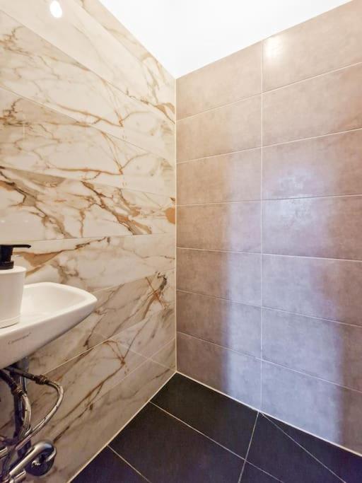 Tabor Strasse Apartment 비엔나 외부 사진